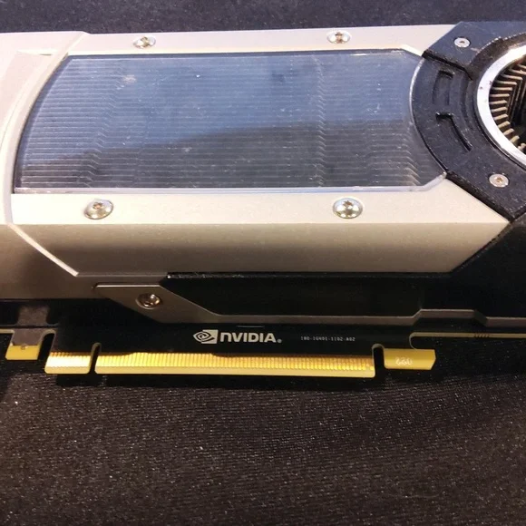 Nvidia GTX980 graphics card - Picture 3 of 3
